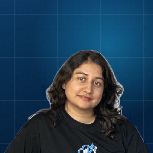 Jerusha Lamsal