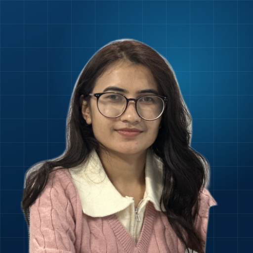 Monika Shrestha