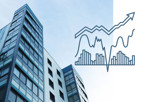 real estate market trend analysis with data extraction, webscraping